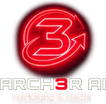 Arch3r AI Marketing & Media