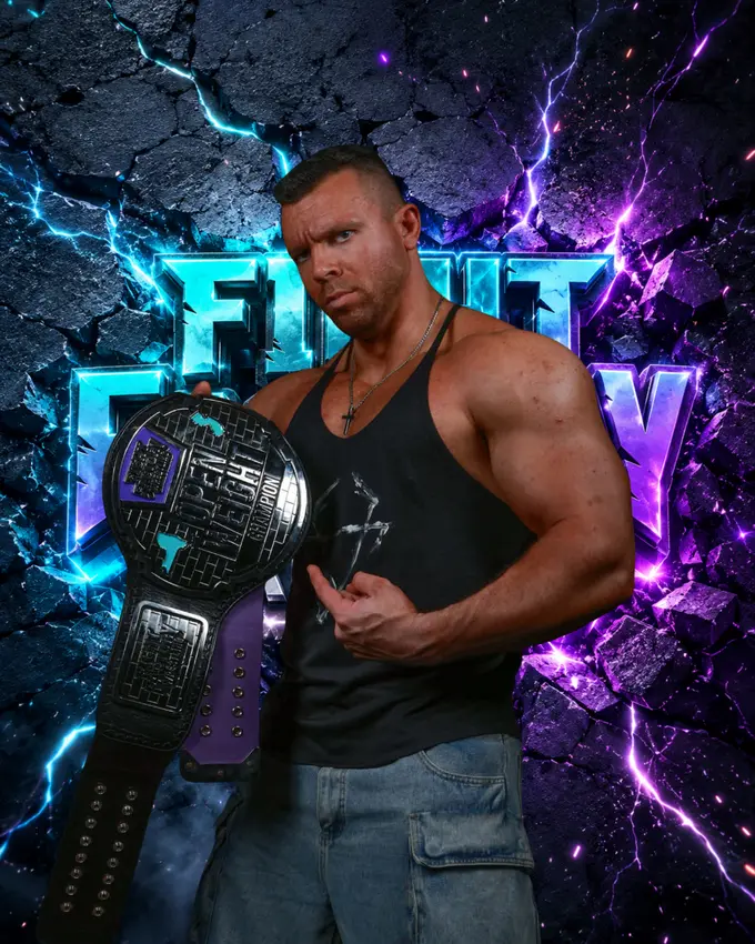 Steve Gibki