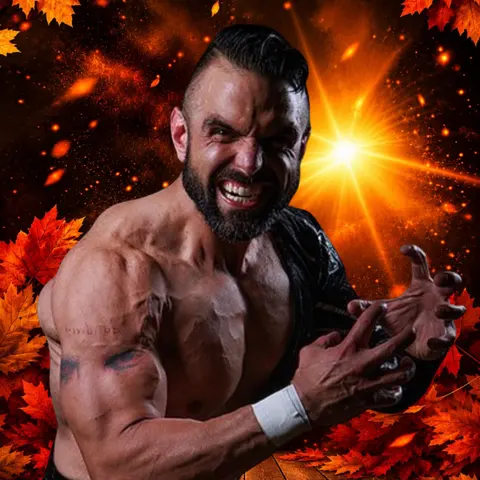 Nikos Rikos