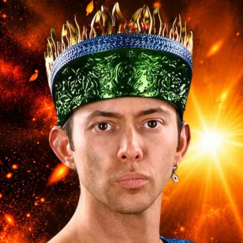 Leo Sparrow