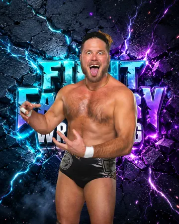 Joey Janela