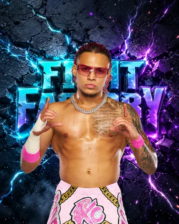 KC Navarro