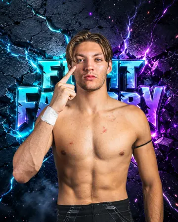 Jordan Oliver
