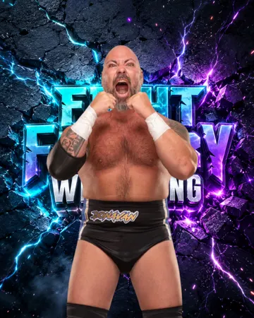 Shawn Donavan