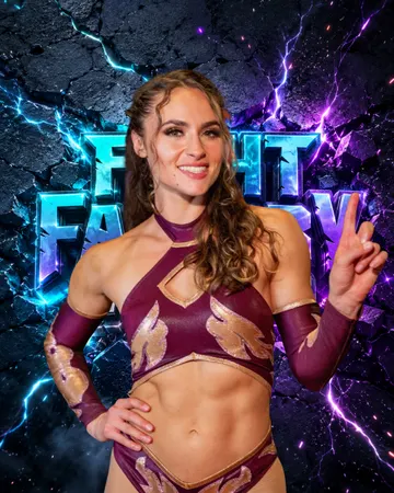 Kristin Blaze